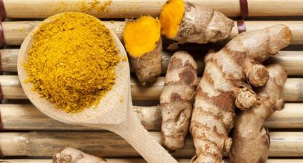 High Quanlity Turmeric Powder