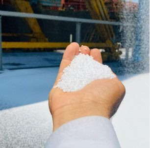 High quality Urea Fertilizer (46% N)