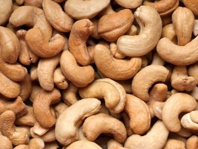 Premium Quality Cashew Nuts