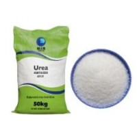 High quality Urea Fertilizer (46% N)