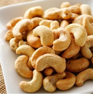 Premium Quality Cashew Nuts