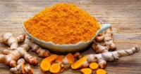 High Quanlity Turmeric Powder